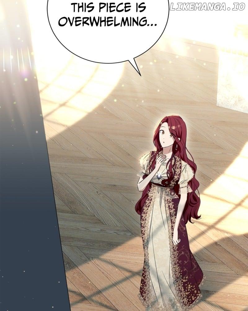 I Thought It’s a Common Possession Chapter 9 page 80