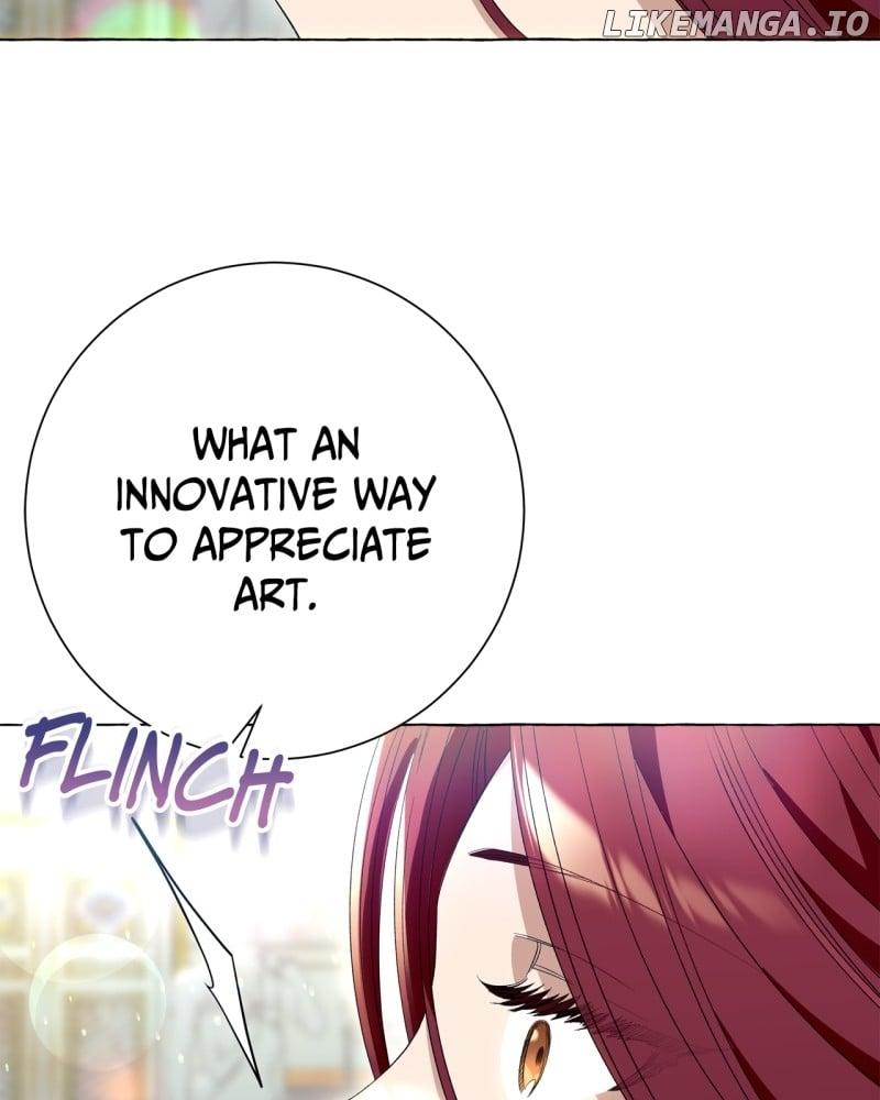 I Thought It’s a Common Possession Chapter 9 page 84