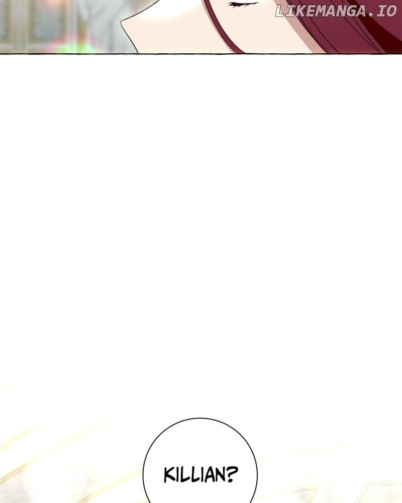 I Thought It’s a Common Possession Chapter 9 page 85