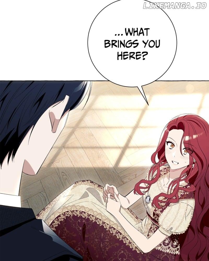 I Thought It’s a Common Possession Chapter 9 page 88