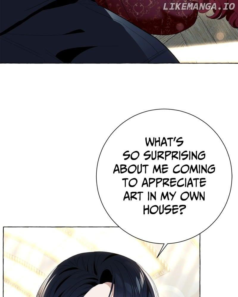I Thought It’s a Common Possession Chapter 9 page 89