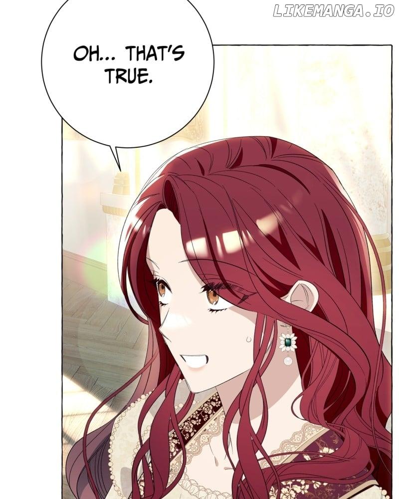I Thought It’s a Common Possession Chapter 9 page 91