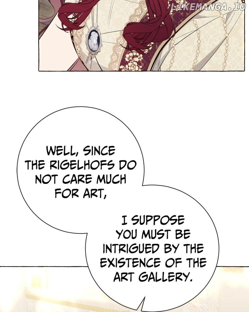 I Thought It’s a Common Possession Chapter 9 page 92
