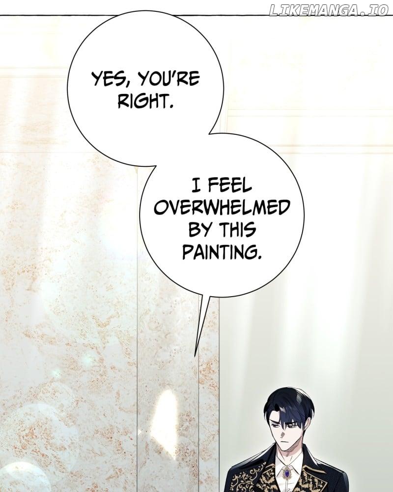 I Thought It’s a Common Possession Chapter 9 page 94