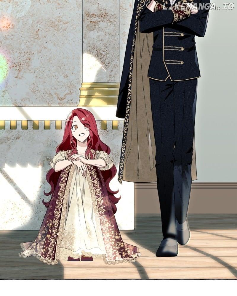 I Thought It’s a Common Possession Chapter 9 page 95