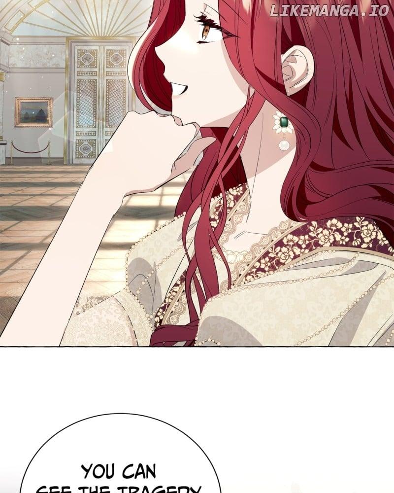 I Thought It’s a Common Possession Chapter 9 page 97