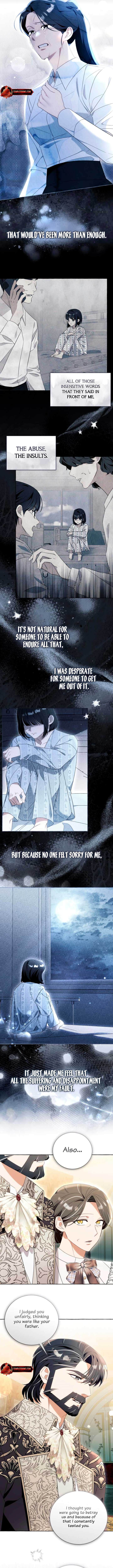 I Thought It’s a Common Possession Chapter 90 page 1