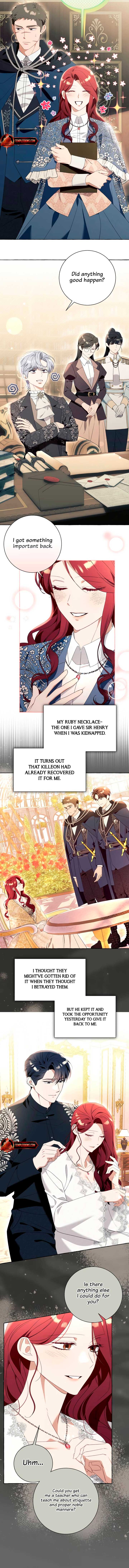 I Thought It’s a Common Possession Chapter 93 page 3