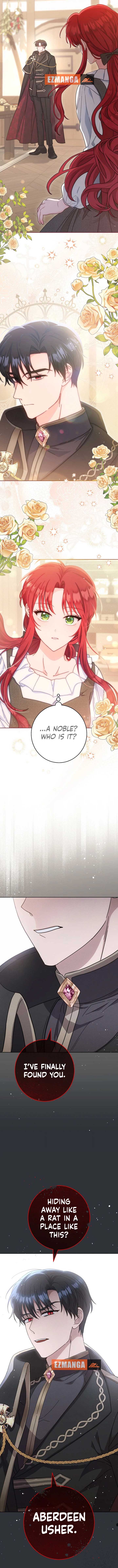 I Tried To Live A Good Life, But! Chapter 1 page 15