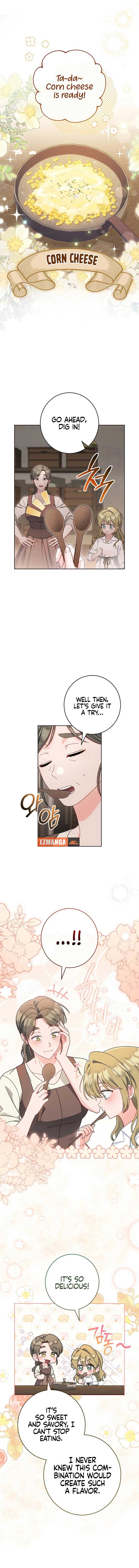 I Tried To Live A Good Life, But! Chapter 22 page 1