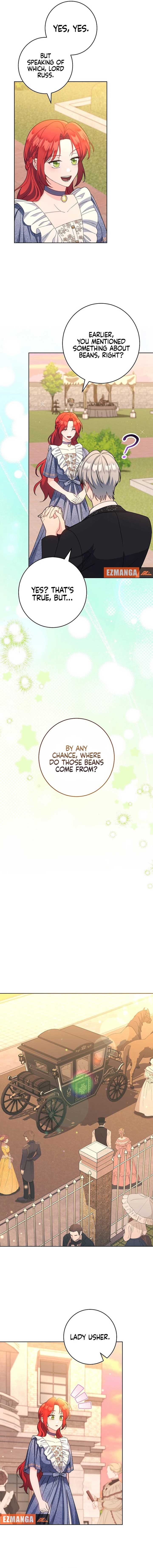 I Tried To Live A Good Life, But! Chapter 24 page 9