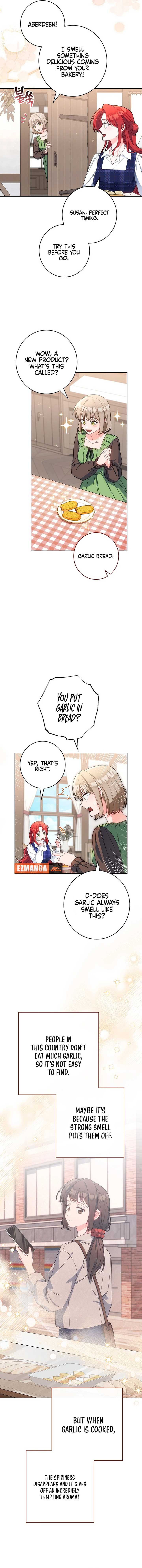 I Tried To Live A Good Life, But! Chapter 26 page 2