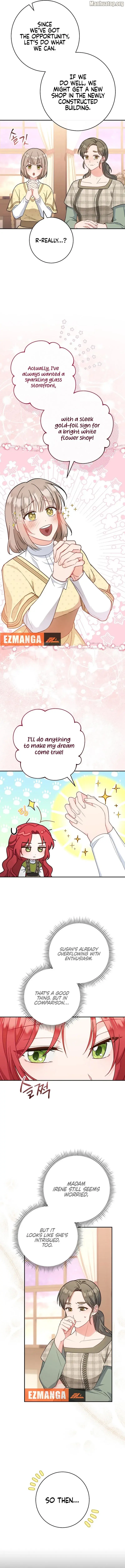 I Tried To Live A Good Life, But! Chapter 5 page 4