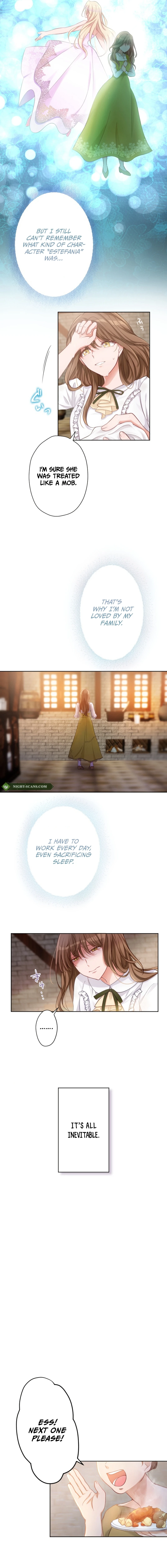 I Underestimated My Oshi’s Attachment Chapter 1 page 11