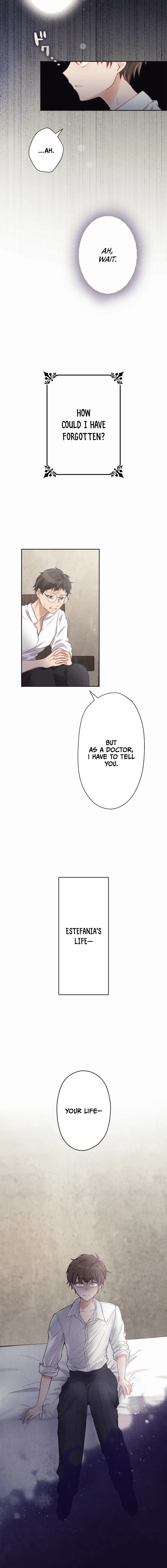 I Underestimated My Oshi’s Attachment Chapter 1 page 19