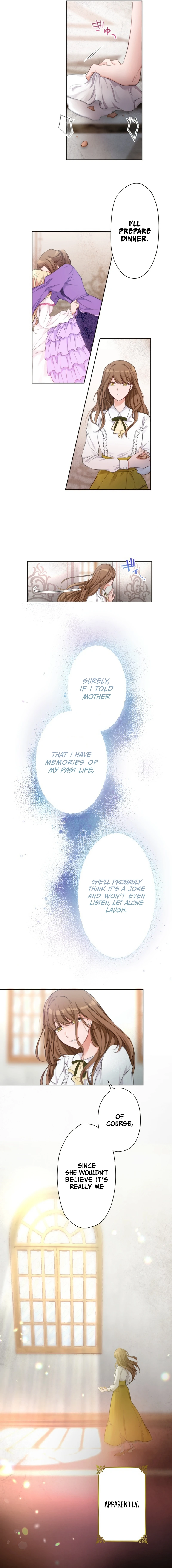 I Underestimated My Oshi’s Attachment Chapter 1 page 7