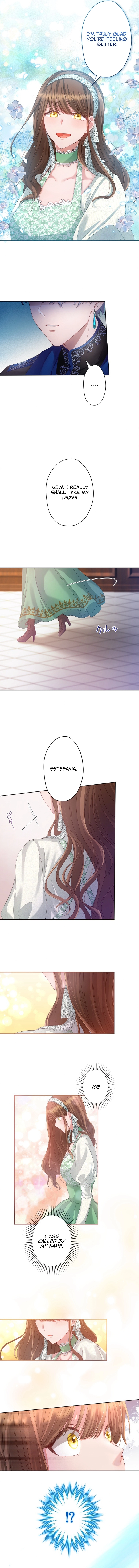 I Underestimated My Oshi’s Attachment Chapter 14 page 11