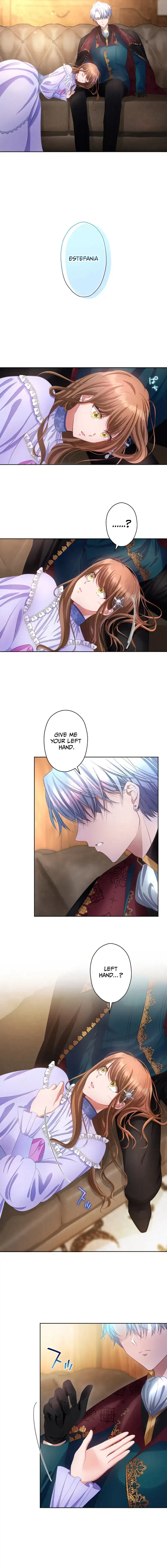 I Underestimated My Oshi’s Attachment Chapter 19 page 3