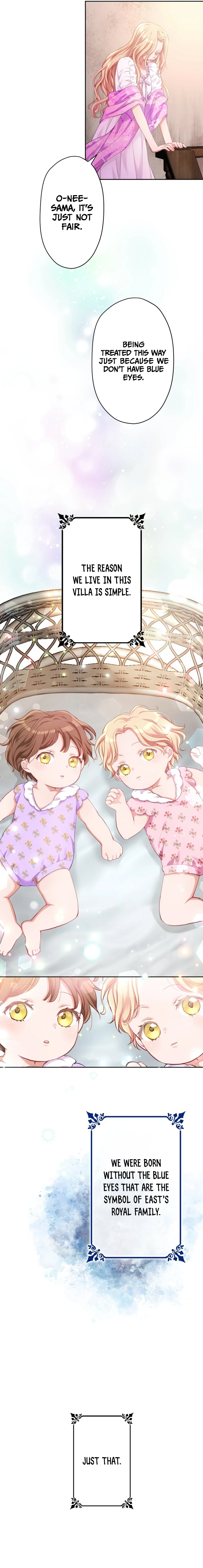 I Underestimated My Oshi’s Attachment Chapter 2 page 10