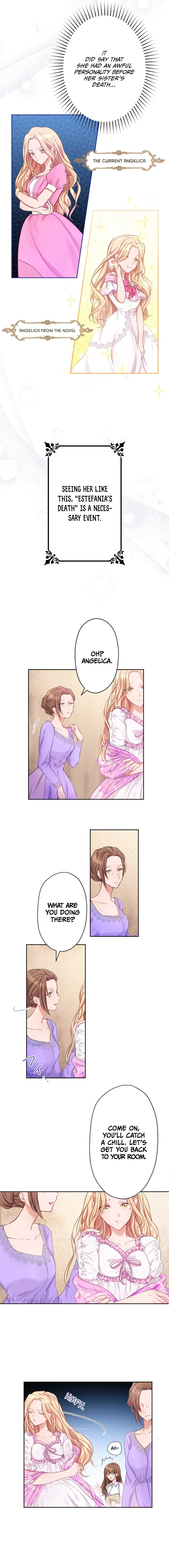 I Underestimated My Oshi’s Attachment Chapter 2 page 12