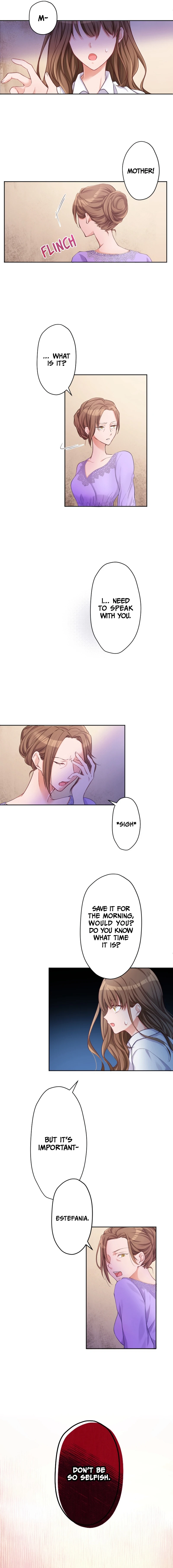 I Underestimated My Oshi’s Attachment Chapter 2 page 13