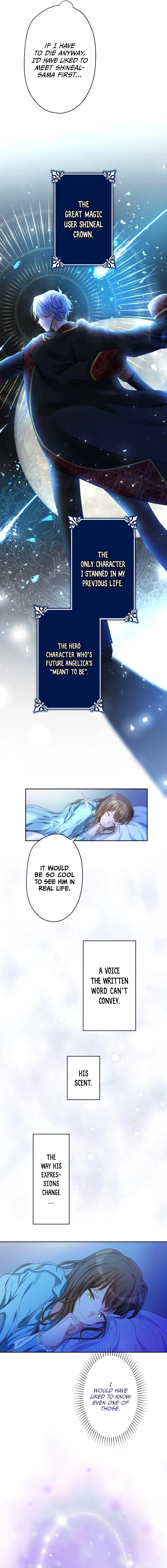 I Underestimated My Oshi’s Attachment Chapter 2 page 15