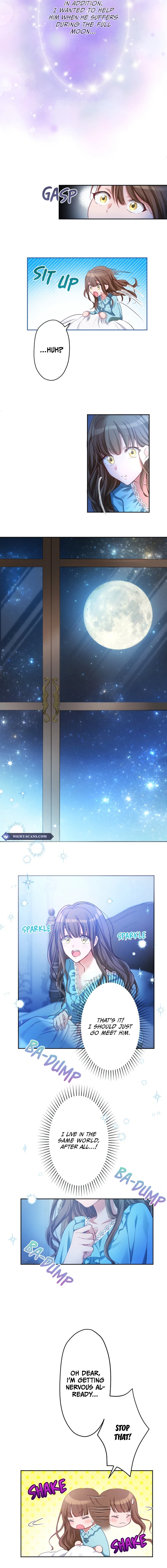 I Underestimated My Oshi’s Attachment Chapter 2 page 16