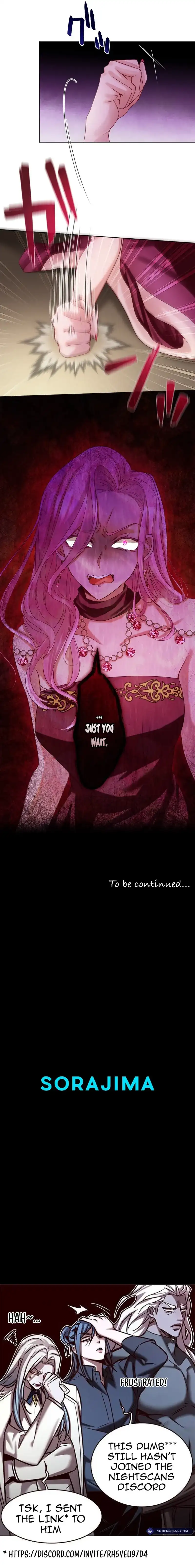I Underestimated My Oshi’s Attachment Chapter 21 page 18