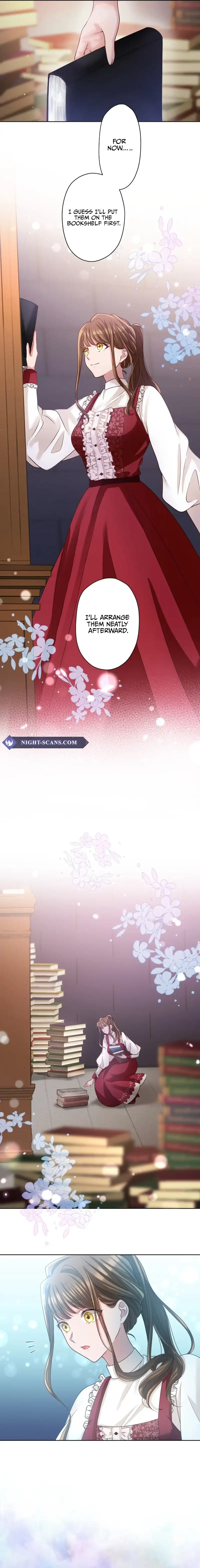 I Underestimated My Oshi’s Attachment Chapter 26 page 15
