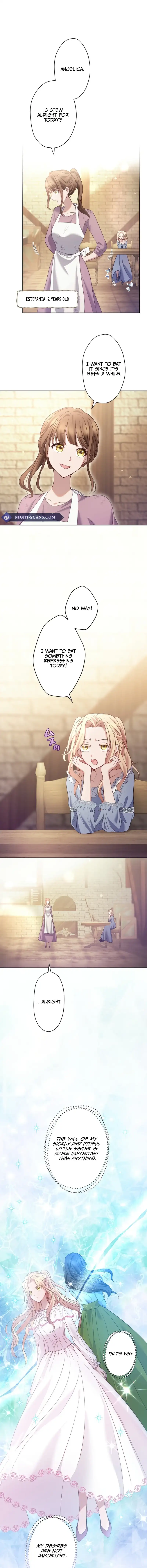 I Underestimated My Oshi’s Attachment Chapter 28 page 11