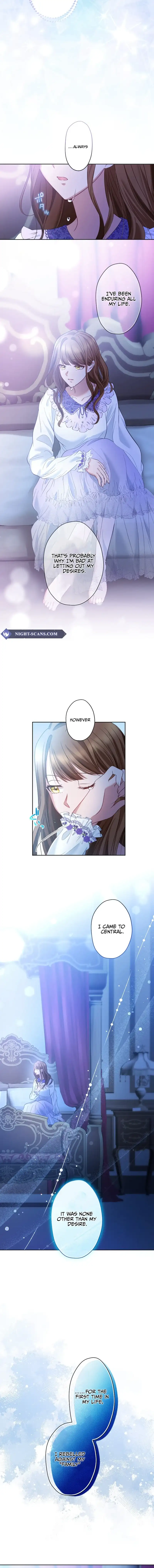 I Underestimated My Oshi’s Attachment Chapter 28 page 12