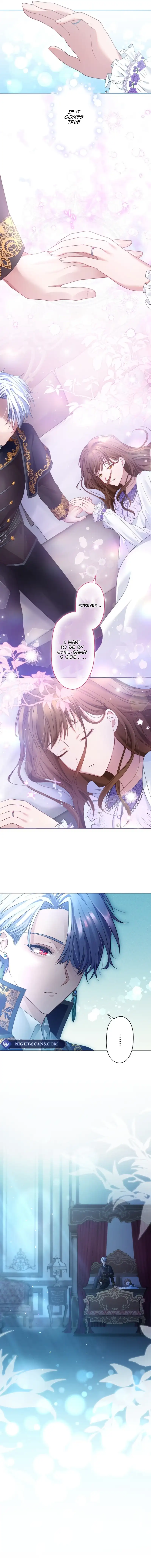 I Underestimated My Oshi’s Attachment Chapter 29 page 8