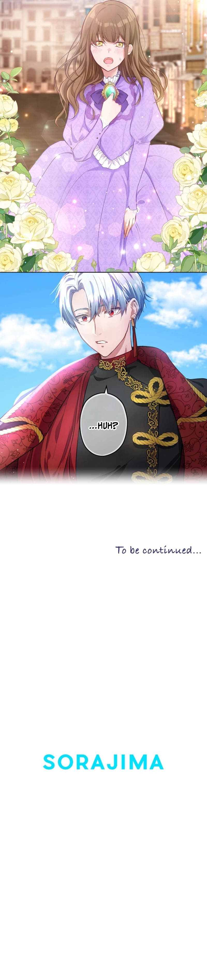 I Underestimated My Oshi’s Attachment Chapter 3 page 17