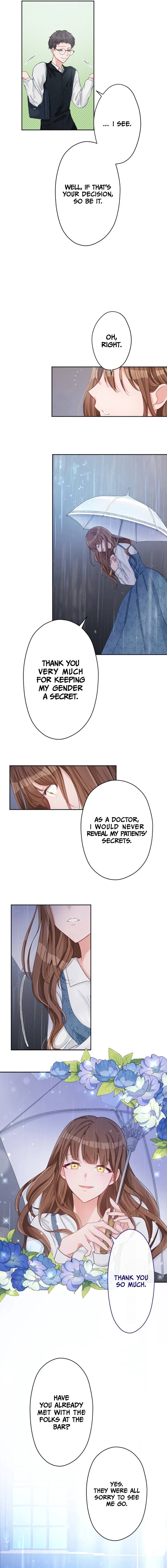 I Underestimated My Oshi’s Attachment Chapter 3 page 2