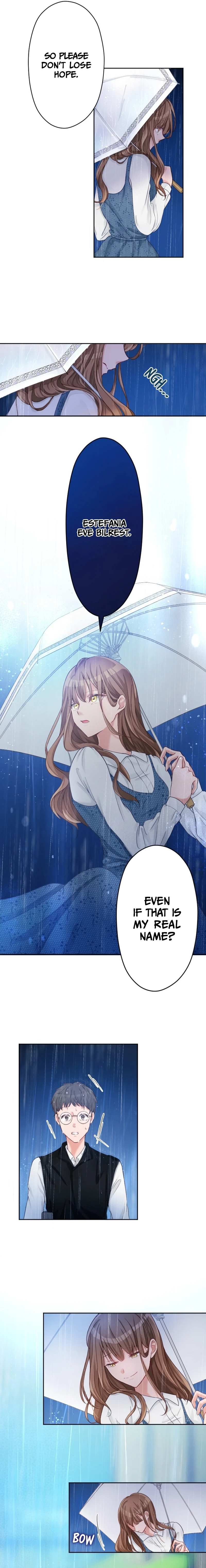 I Underestimated My Oshi’s Attachment Chapter 3 page 4