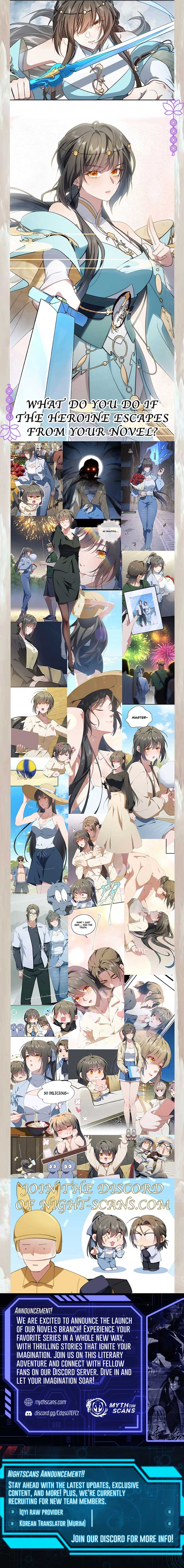 I Underestimated My Oshi’s Attachment Chapter 32 page 12