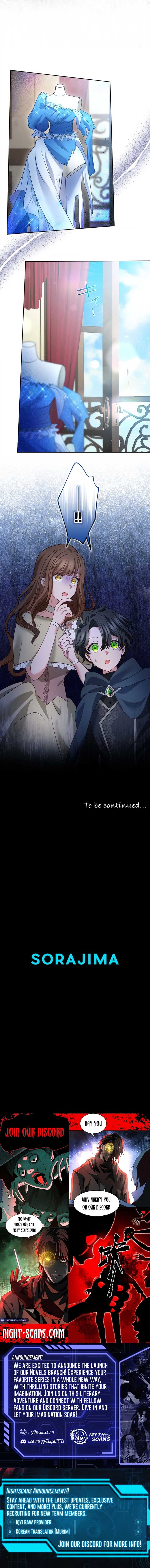 I Underestimated My Oshi’s Attachment Chapter 34 page 14