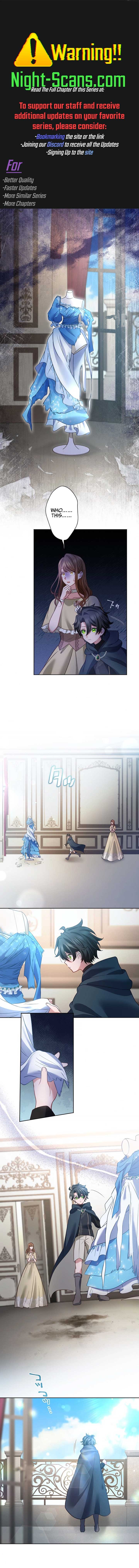 I Underestimated My Oshi’s Attachment Chapter 35 page 0