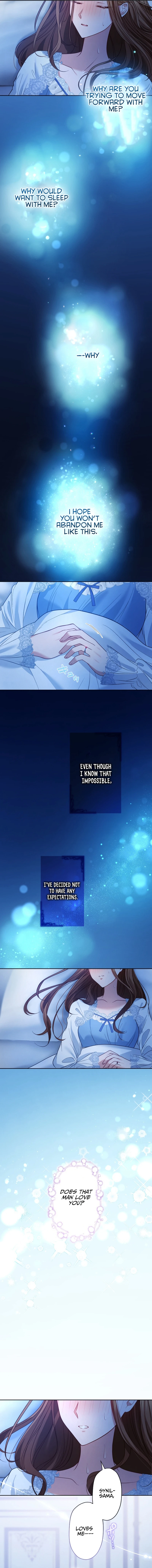 I Underestimated My Oshi’s Attachment Chapter 39 page 12