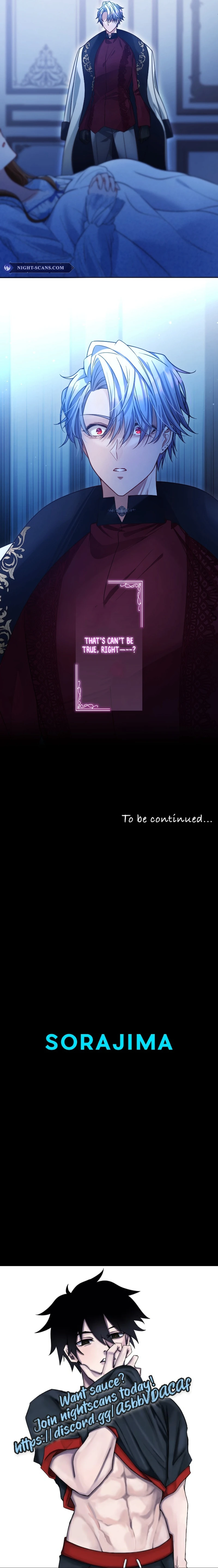 I Underestimated My Oshi’s Attachment Chapter 39 page 13