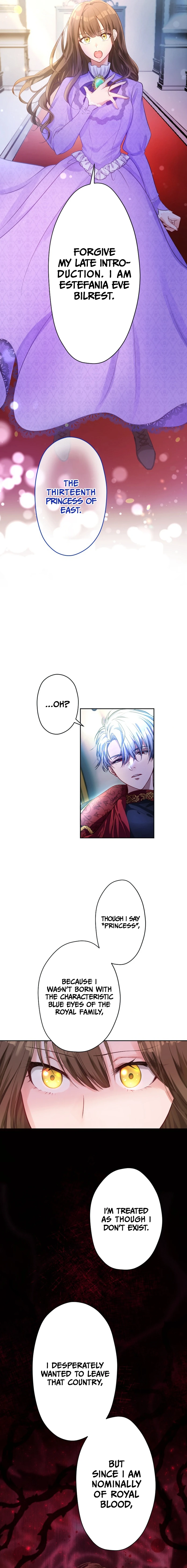 I Underestimated My Oshi’s Attachment Chapter 4 page 14