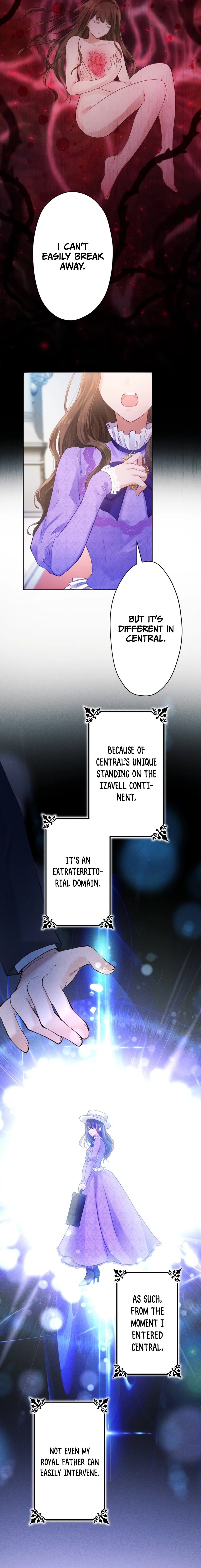 I Underestimated My Oshi’s Attachment Chapter 4 page 15
