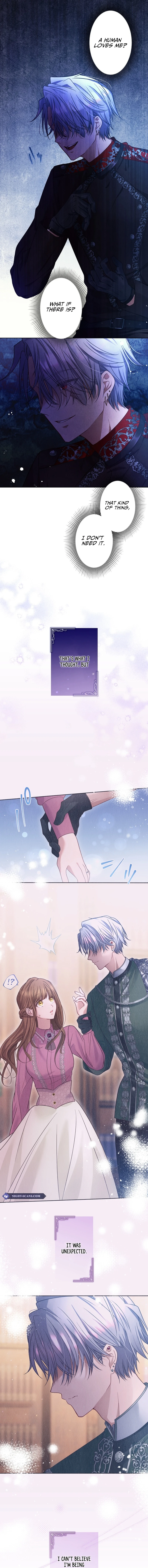 I Underestimated My Oshi’s Attachment Chapter 40 page 12