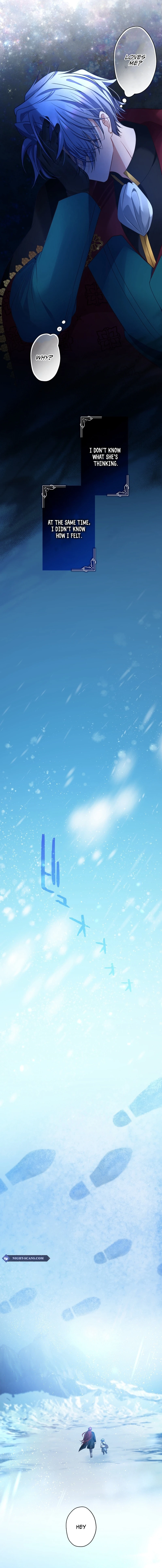 I Underestimated My Oshi’s Attachment Chapter 40 page 7