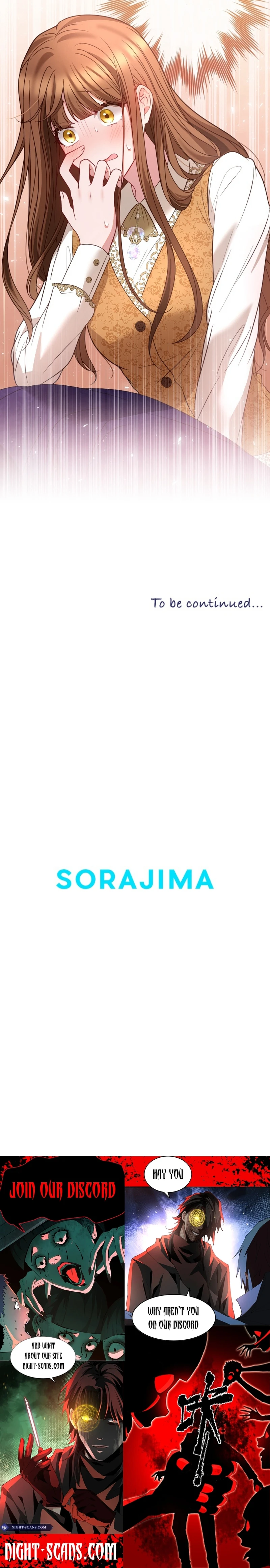 I Underestimated My Oshi’s Attachment Chapter 44 page 11