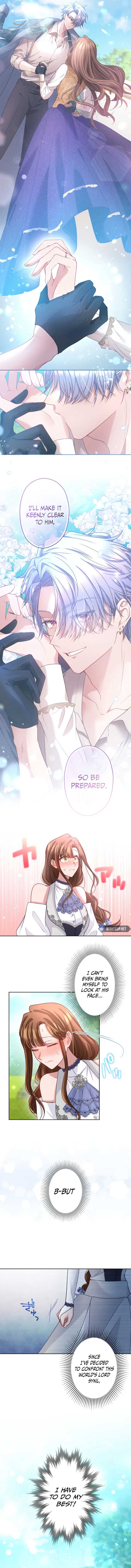 I Underestimated My Oshi’s Attachment Chapter 45 page 9