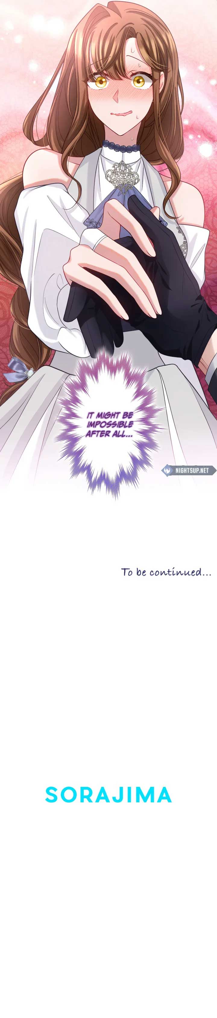 I Underestimated My Oshi’s Attachment Chapter 45 page 11