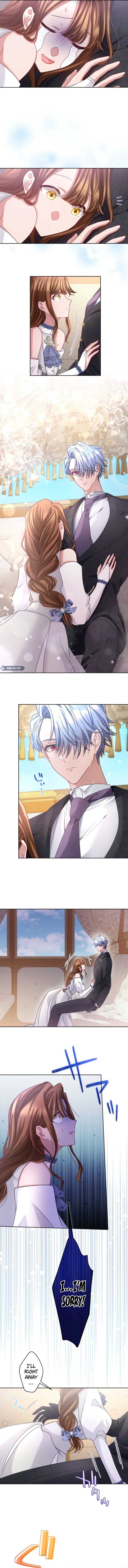 I Underestimated My Oshi’s Attachment Chapter 46 page 6