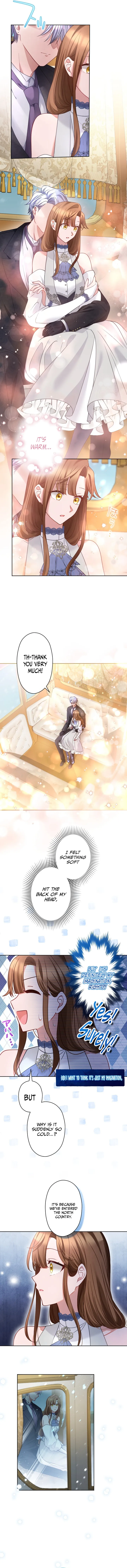 I Underestimated My Oshi’s Attachment Chapter 47 page 9