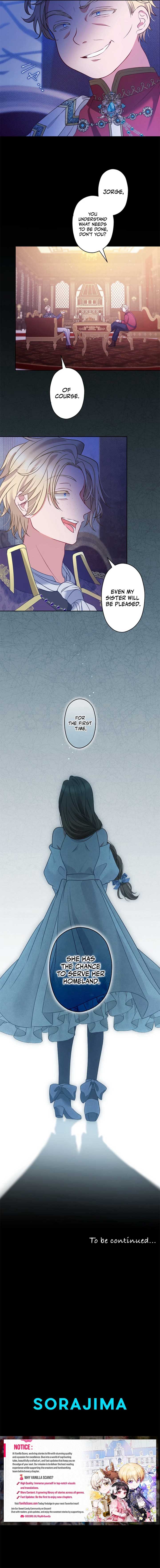 I Underestimated My Oshi’s Attachment Chapter 48 page 9